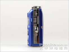 朴实无华5倍光变奥林巴斯FE-370评测(2)