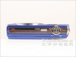 朴实无华5倍光变奥林巴斯FE-370评测(2)