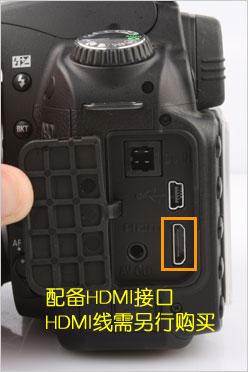 可以拍电影的单反相机尼康D90详尽评测(4)