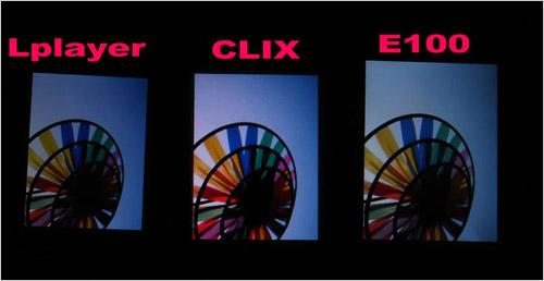 D-click操作式E100\Clix\Lplayer对比(5)