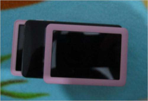 D-click操作式E100\Clix\Lplayer对比(2)