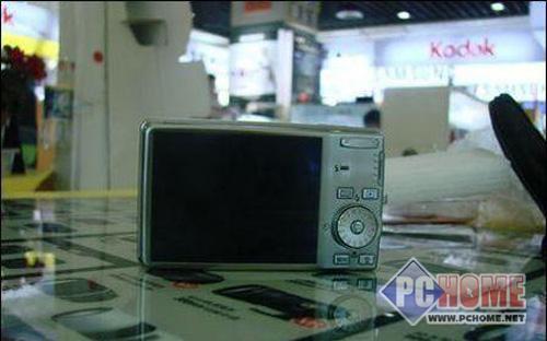 给老婆拍写真画质优异女性相机精品推荐(3)