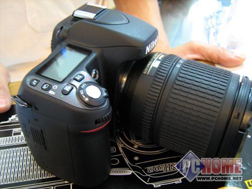 给老婆拍写真画质优异女性相机精品推荐(6)