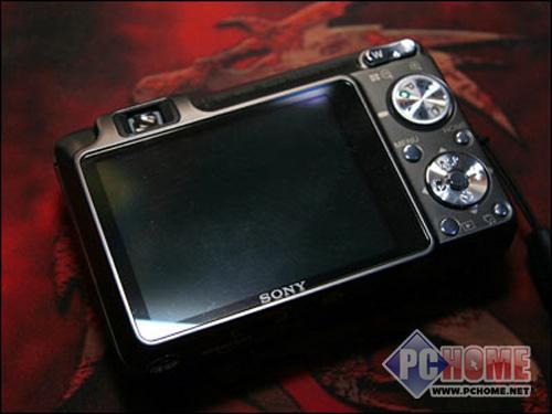 给老婆拍写真画质优异女性相机精品推荐(2)