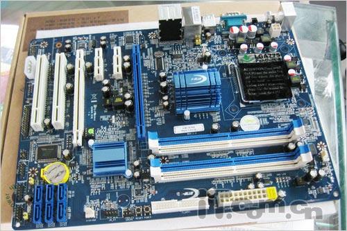 万众期待 4000元红警3专用配置推荐_硬件_科