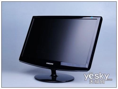 《EVA剧场版:序》 三星16:9液晶2233SW评测