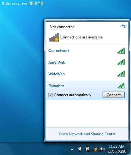 ����Windows7Ԥ������湦�ܶ�ͼ����(3)