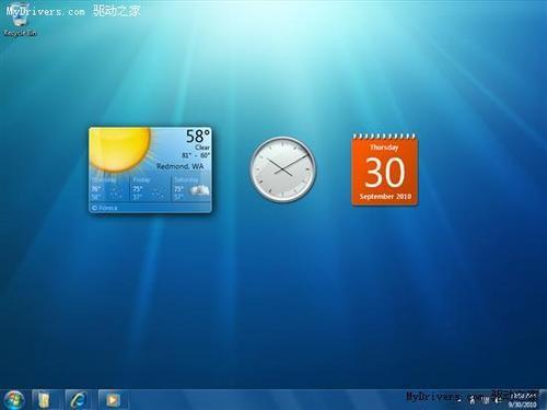 ����Windows7Ԥ������湦�ܶ�ͼ����(3)