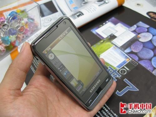 震撼2008年度十大最受关注手机一览(3)