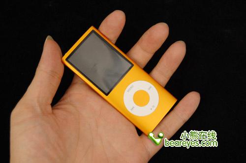 �ᱡ�������ϣ�iPodnano4ȫ������