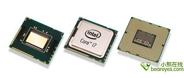 现世最强平台 X58+Core i7全球首测_硬件