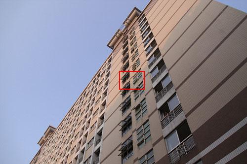 大变焦的魅力佳能EF-S18-200IS评测(10)
