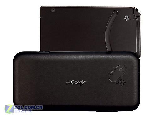 来势汹汹首款谷歌Android手机G1评测(7)