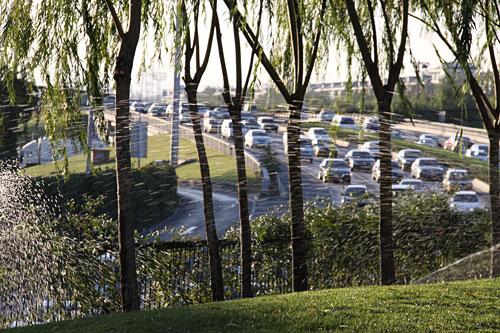 中端单反擎天柱佳能EOS50D详尽评测(17)