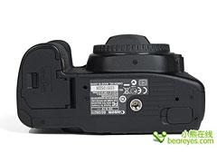 中端单反擎天柱佳能EOS50D详尽评测(6)