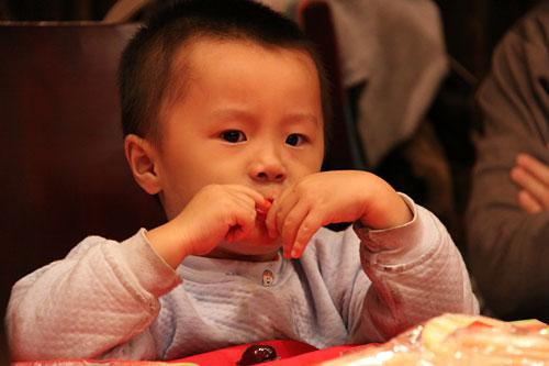 中端单反擎天柱佳能EOS50D详尽评测(14)