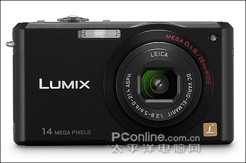 松下FX180发布 细数五大亮点当今最具看点的卡片DC欣赏(2)