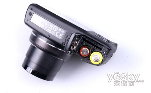 长焦防抖皆全能佳能SX110IS功能评测(4)