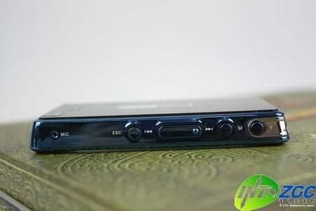 有种美丽叫倾城mobiBLUi30完全评测(4)