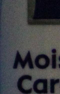 中端单反擎天柱佳能EOS50D详尽评测(21)