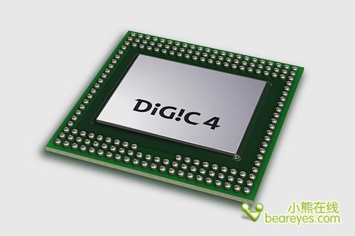 中端单反擎天柱佳能EOS50D详尽评测(2)