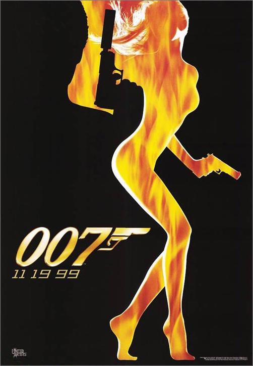 007合集