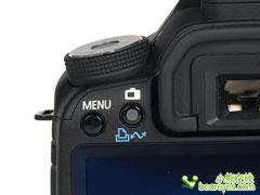 中端单反擎天柱佳能EOS50D详尽评测(5)