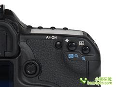 中端单反擎天柱佳能EOS50D详尽评测(5)