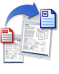 PDF转Word:Solid Converter PDF_软件学园