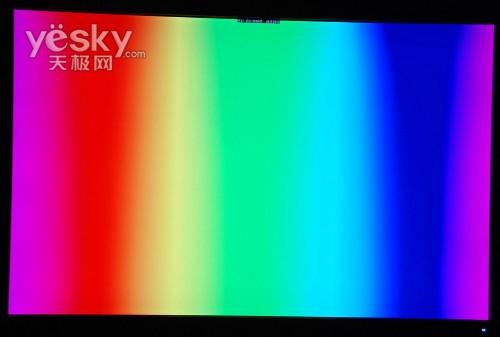 超强性价比+20000:1三星显示器2243EW评测