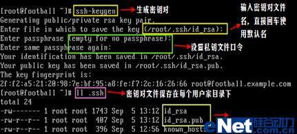 Linuxʵս����SSHԶ�̹���RHEL5(2)