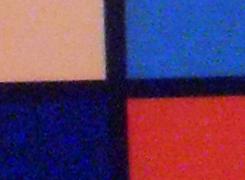 不一样的潮流风尚DC5x光变三星蓝调NV9详细评测