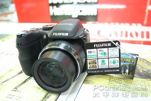 ǧ������15X������ʿS2000HD��1950Ԫ