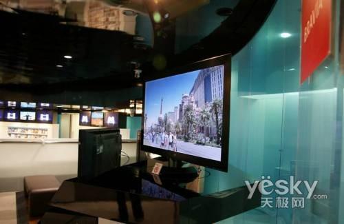 时尚生活尽在此日本SonyBuilding探游记