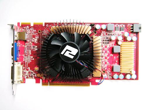 9800GT与HD4830对决五款最新游戏大作