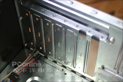 将暴利拒绝到底!五款超低价机箱导购