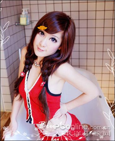Photoshop̳̣˵Ĵ۾Ů(2)