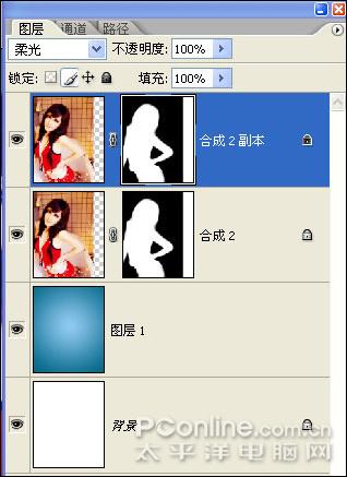 Photoshop̳̣˵Ĵ۾Ů(4)