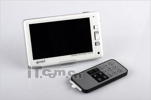 拍摄加遥控歌美全能型X-900+功能评测(3)