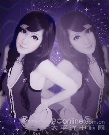 Photoshop̳̣˵Ĵ۾Ů(6)