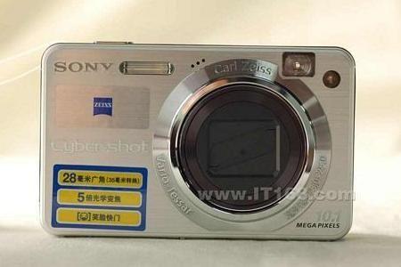 SONY DSC-W170