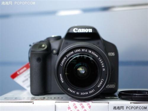 20日相机行情：防抖单反套机欲破三千关(2)