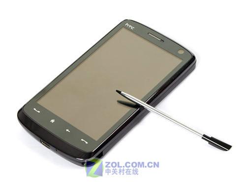 �����ڴ�HTC����������TouchHD����(9)