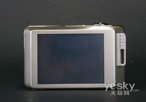 品尝百年品质的结晶通用1050TW评测(3)