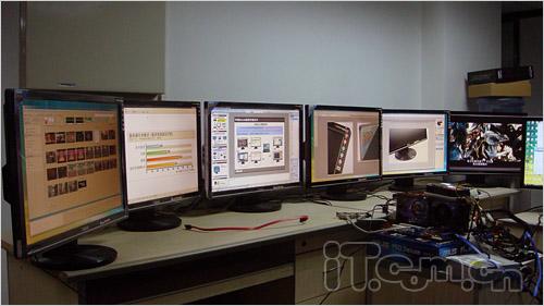 小屏也能高效作业超值高分辨率液晶推荐