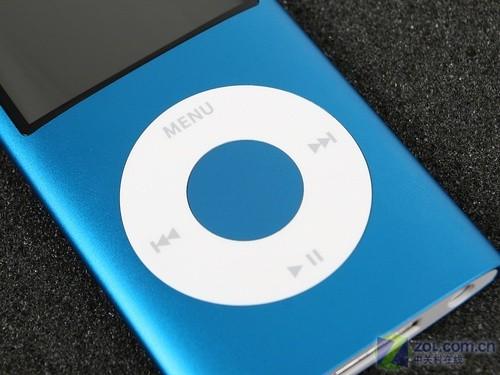 花钱就为赶时髦 苹果ipod nano 4评测(2)