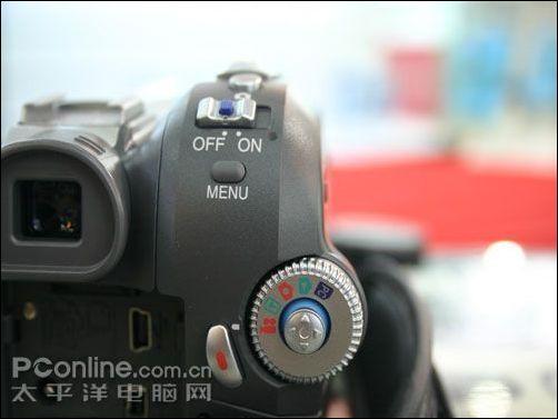 便宜实惠磁带DV 松下NV-GS328GK售4100_数