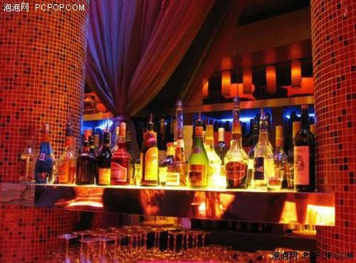 派对动物最爱!GPS寻踪京城夜店TOP10_数码