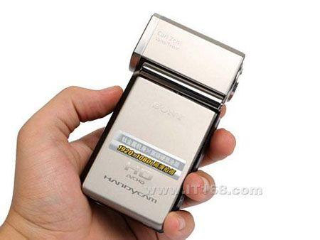 ����С�ɸ���DV����HDR-TG1E����7120