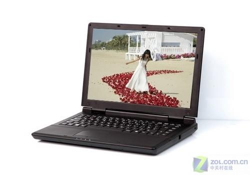 双核独显无线本 神舟F320T上市报3999元 入门性价比之选六款白菜价经典本推荐(5)